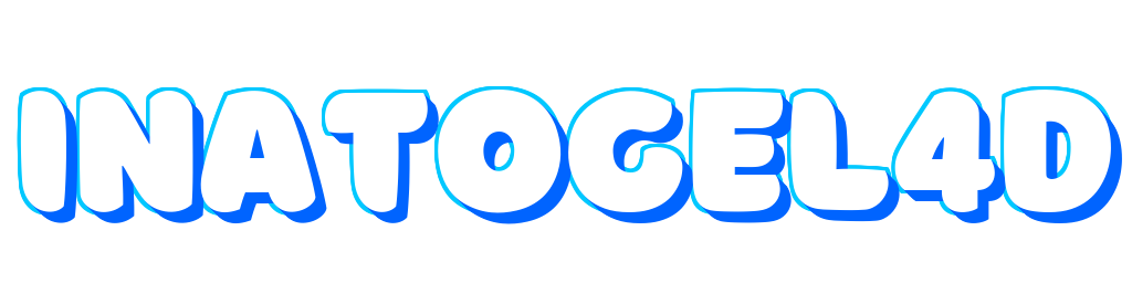 Logo INATOGEL4D